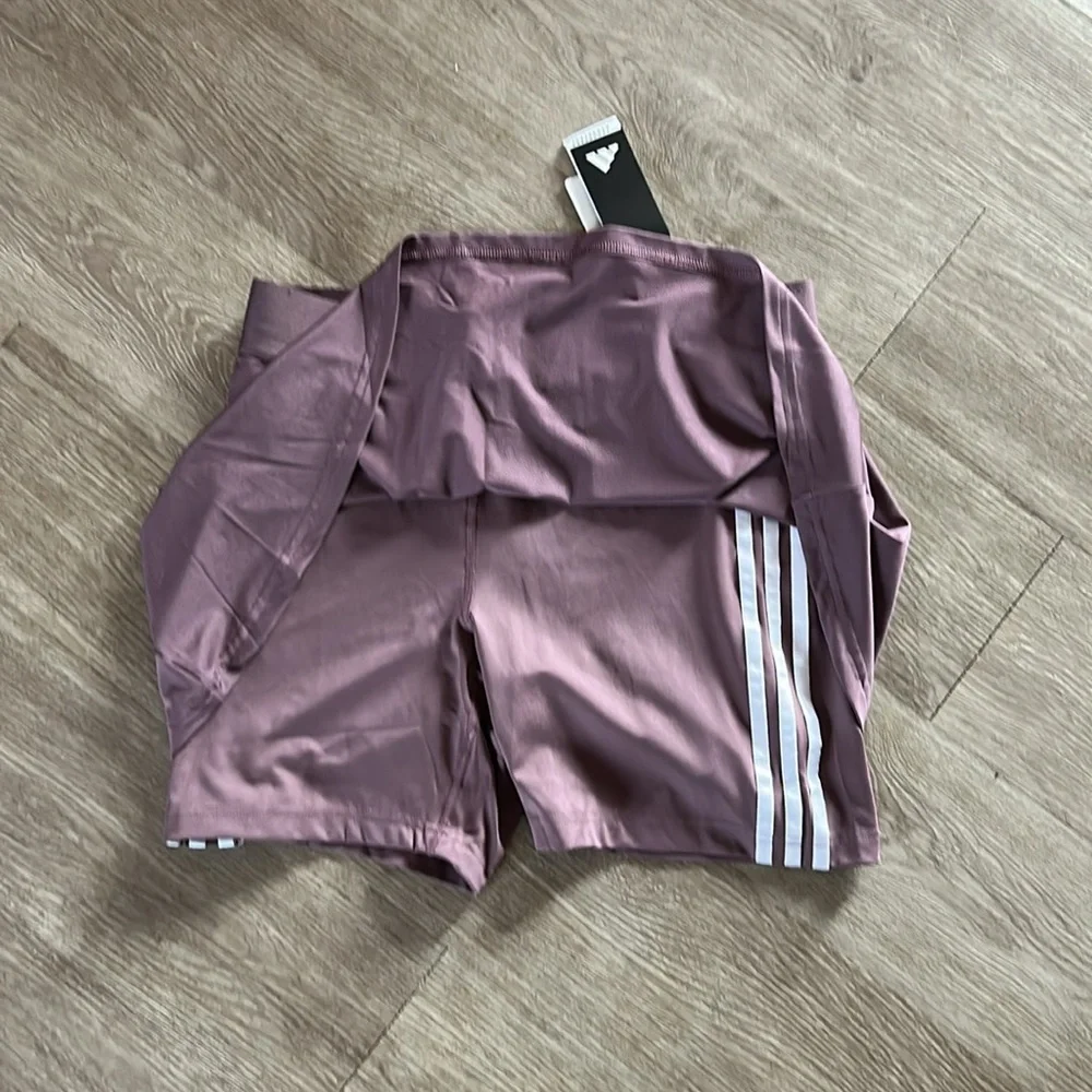 Adidas 2-in-1 Training Skirt